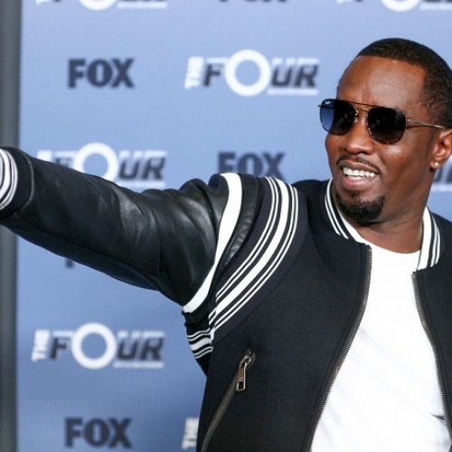 Diddy возвращается с новое миссией: вернуть на сцену истинный R&B