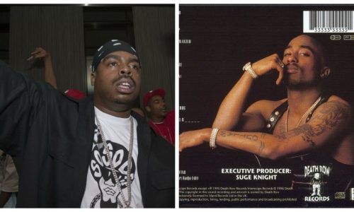 Daz Dillinger до сих пор получает по $300 000 в год за продюсирование альбома 2Pac’a «All Eyez On Me»