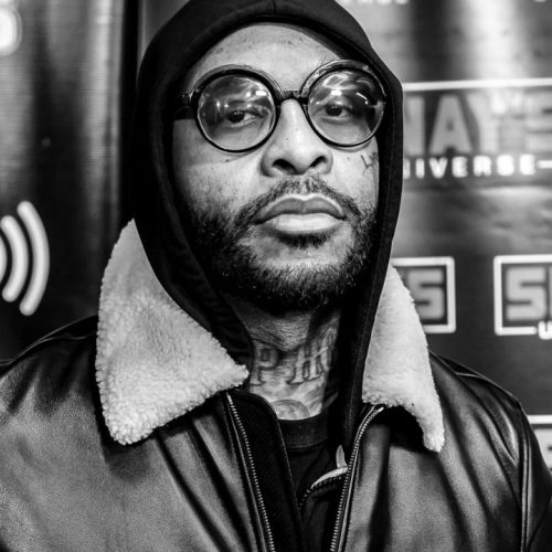 Royce Da 5’9 — «Upside Down» (feat. Ashley Sorell & Benny The Butcher)