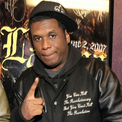 Jay Electronica все-таки выпустит дебютный альбом