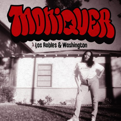 Moniquea — «Los Robles & Washington»