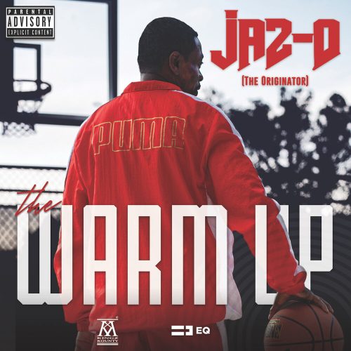 Jaz-O — «The Warmup»