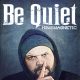 King Magnetic — «Be Quiet» (Vinnie Paz Diss)