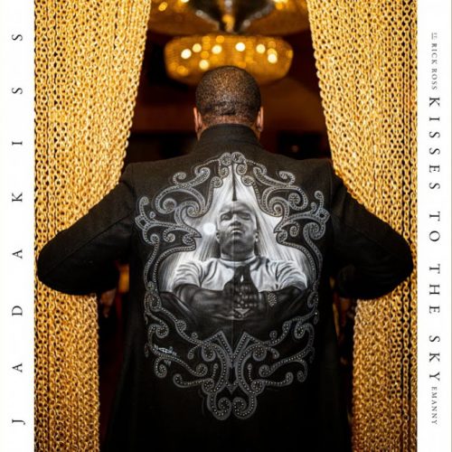 Jadakiss — «Kisses To The Sky» (feat. Rick Ross & Emanny)