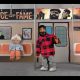 Sean Price & Lil Fame — «Center Stage»