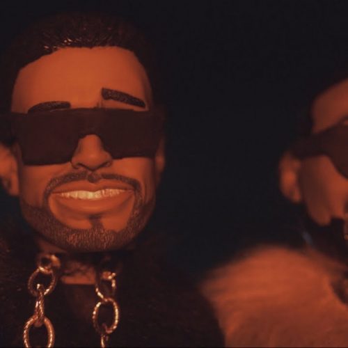 French Montana — «50’s & 100’s» (feat. Juicy J)