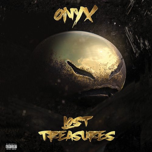 ONYX — «Lost Treasures»