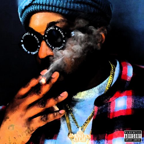 Smoke DZA — «A Closed Mouth Don’t Get Fed»