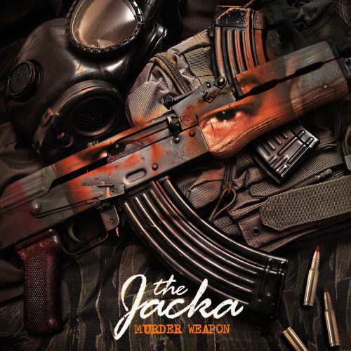 The Jacka — «Murder Weapon»