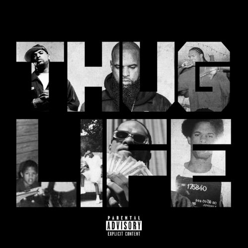Slim Thug — «Thug Life»