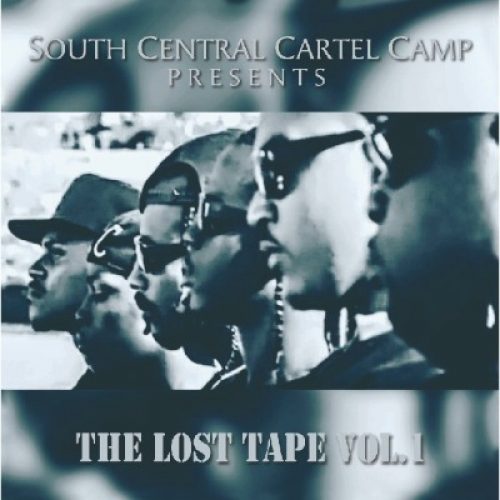 South Central Cartel — «The Lost Tape Vol. 1»