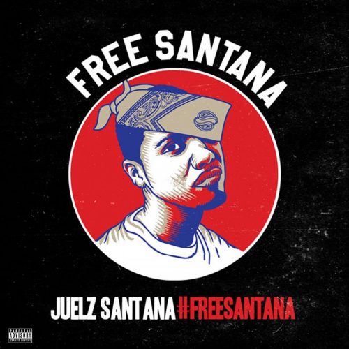 Juelz Santana — «Free Santana»