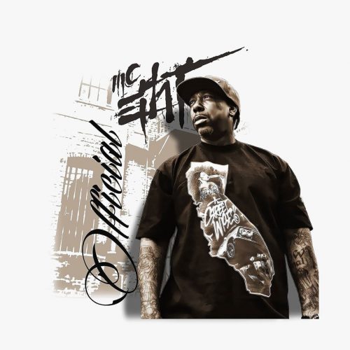 MC Eiht — «Official»