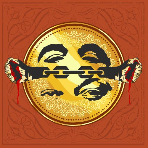 Planet Asia & 38 Spesh — «Trust the Chain»