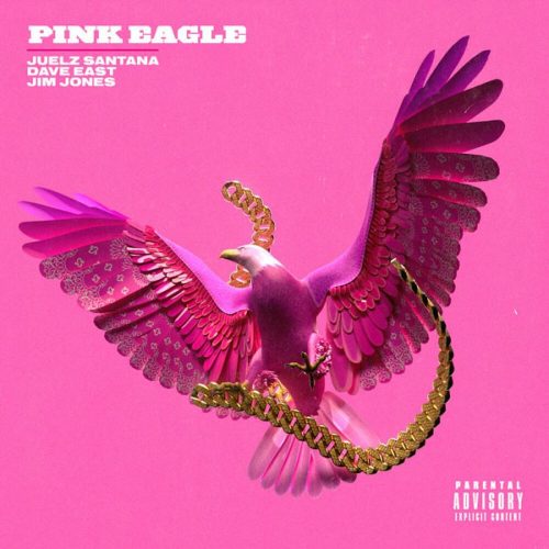 Juelz Santana — «Pink Eagle» (feat. Dave East, Jim Jones)