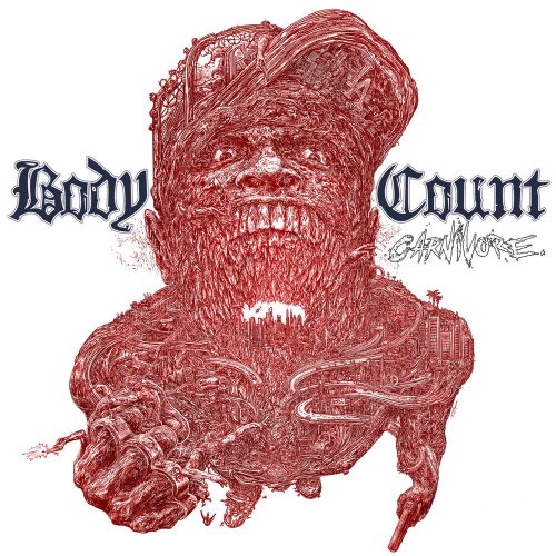 Body Count – «Carnivore»
