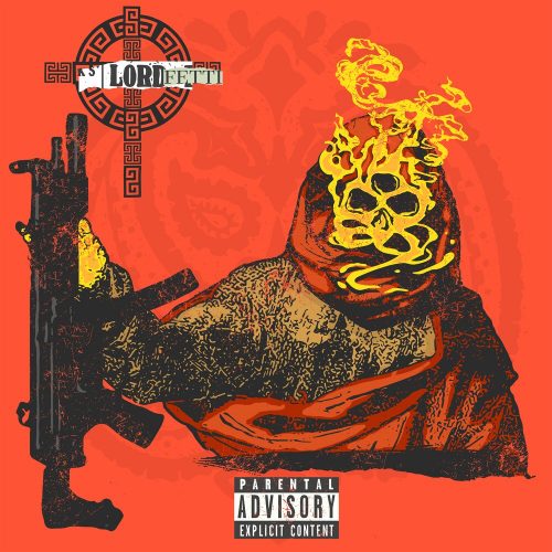 Flee Lord & Chase Fetti — «Mandatory Respect»