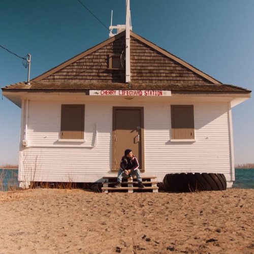 Daniel Son & Finn — «Cherry Beach» (feat. DJ Grouch)