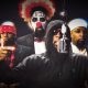 Tech N9ne  — «Outdone»