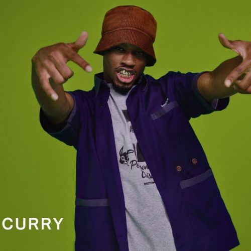 Denzel Curry исполнил песню «Diet_» на канале COLORS