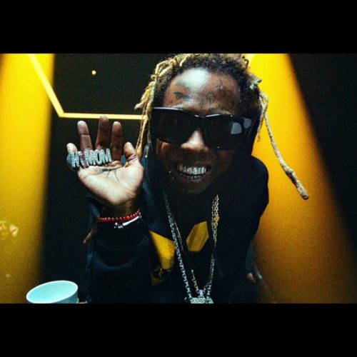 Lil Wayne — «Mama Mia»