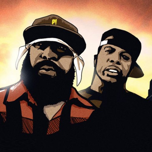 Sean Price & Lil Fame — «Wait For It»