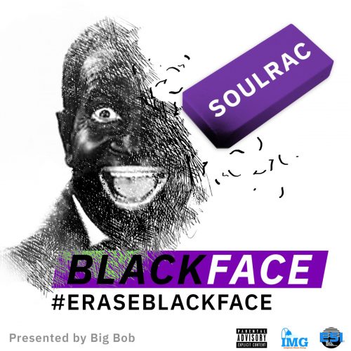 Soulrac — «Blackface»