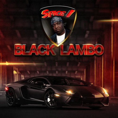 Spice 1 — «Black Lambo»