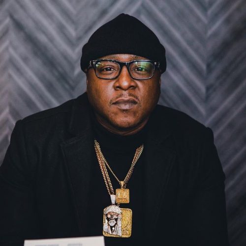 Jadakiss — «Huntin Season» (feat. Pusha T)