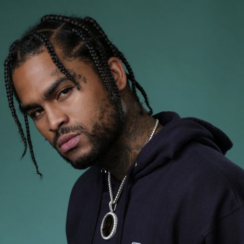 Dave East — «Handsome»