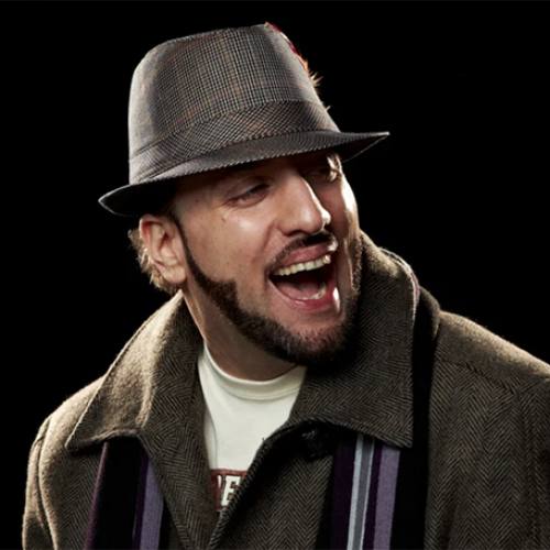 R.A. the Rugged Man — «The Introduction»