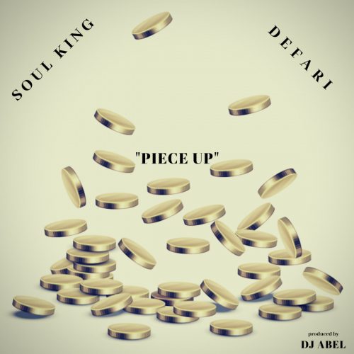 Soul King & Defari — «Piece up»