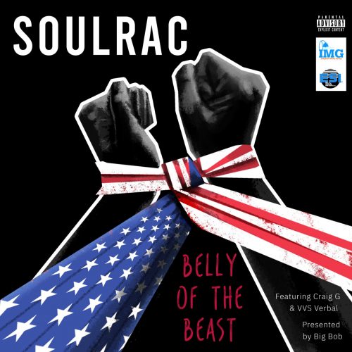 Soulrac — «Belly Of The Beast»