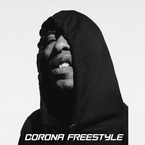 Fredro Starr — «Corona Freestyle» (Produced by Snowgoons)