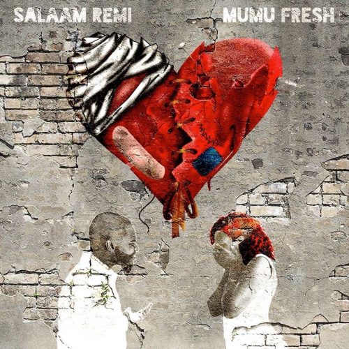 Salaam Remi & Mumu Fresh — «EmOGs»
