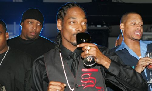 Snoop Dogg готовит собственную марку вина «Snoop Cali Red», совместно с австралийскими виноделами