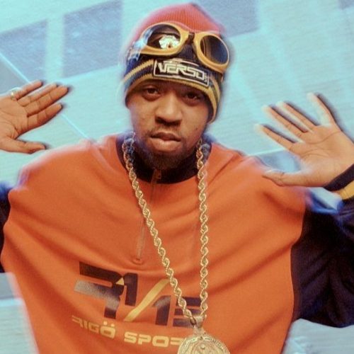 Cappadonna – «Finesse»