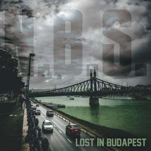 N.B.S. — «Lost In Budapest»