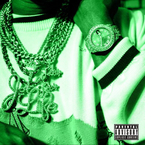 Curren$y — «The Green Tape»
