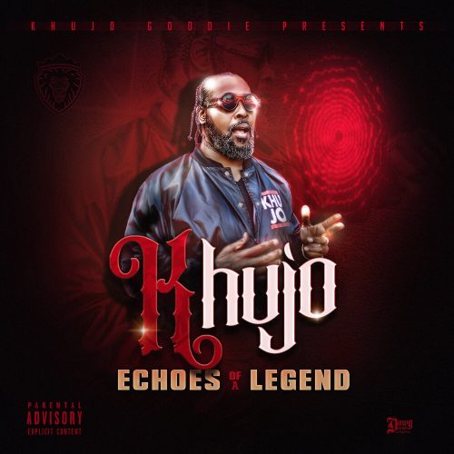 Khujo Goodie — «Echoes of a Legend»