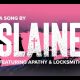 Slaine — «Broken Toys» (feat. Apathy & Locksmith)