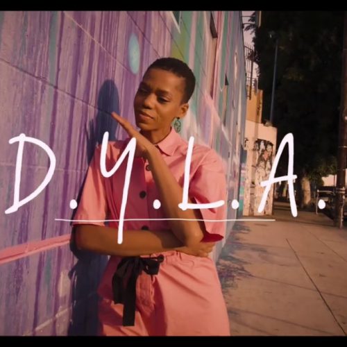 Dynasty – «D.Y.L.A.»