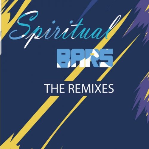 GIN — «Spiritual Bars: The Remixes»