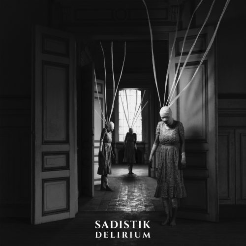 Sadistik — «Delirium»