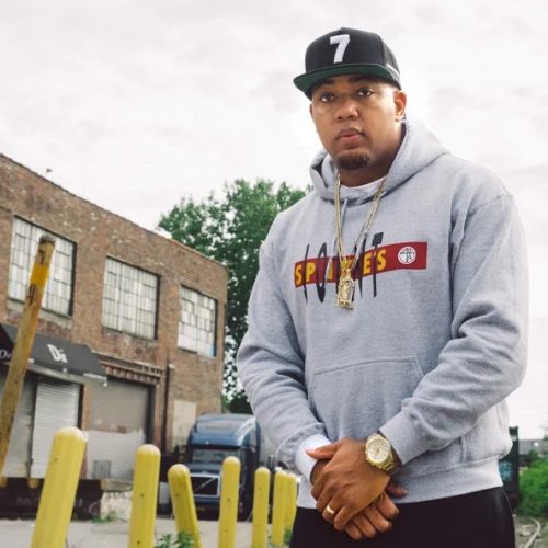Skyzoo & Dumbo Station — «There It Goes»