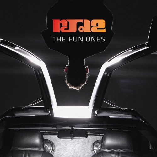 RJD2 — «The Fun Ones»
