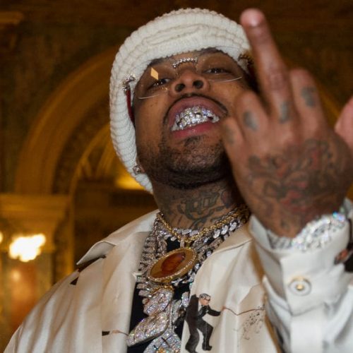 «Я самый голодный рэпер на свете!» Свежее интервью с Westside Gunn