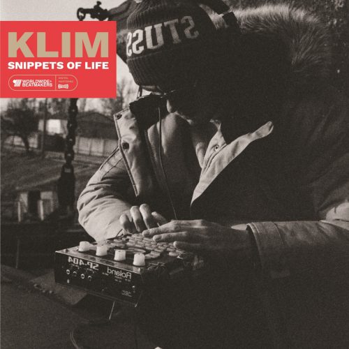 KLIM Beats — «Snippets Of Life»