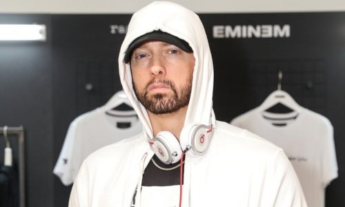 Eminem назвал 2Pac’а величайшим текстовиком всех времен