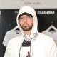 Eminem назвал 2Pac’а величайшим текстовиком всех времен